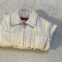 1950's〜 BIG SMITH Tracker Jacket For Baby
