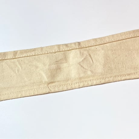 1970's〜 Unknown Newspaper Bag