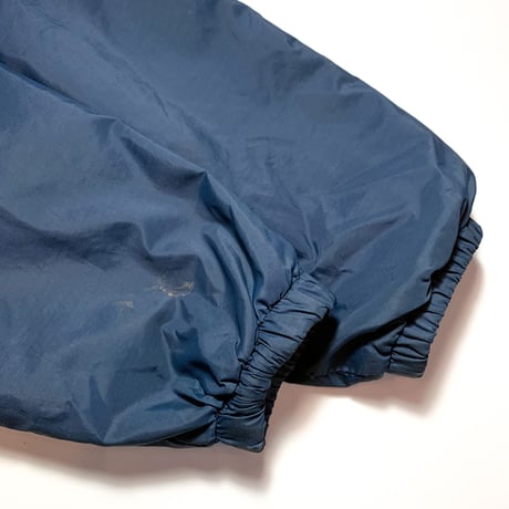 1980's〜 L.L.Bean Nylon Coach Jacket