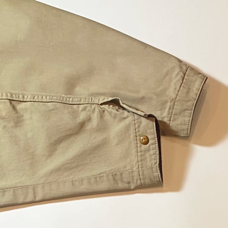 1940〜50's THE FEATHER by Drybak Hunting Jacket