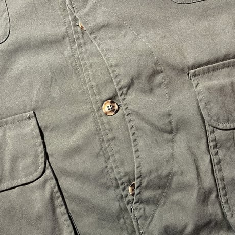 1980's L.L.Bean Forest Keeper Jacket