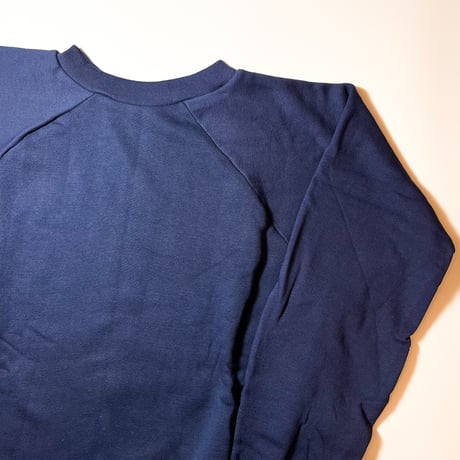 1960's Healthknit Sweat Deadstock
