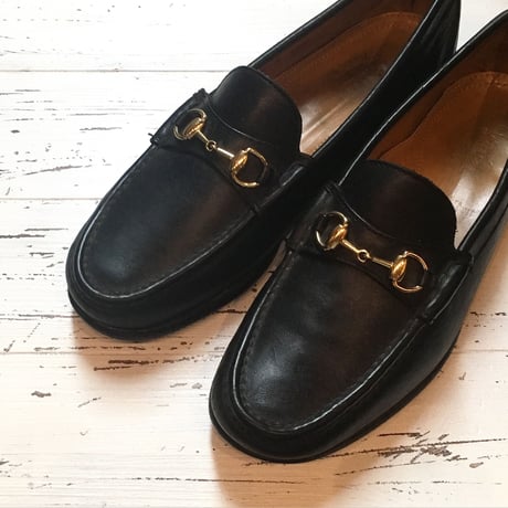2000's〜 Alden Cape Cod Collection Bit Loafers