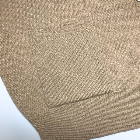 1970's Selfridges Cashmere Cardigan