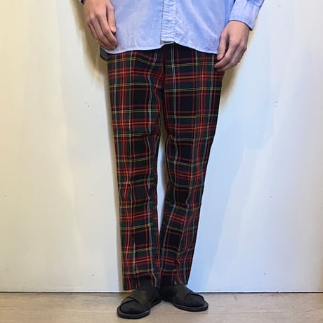 1960's Gra Trivers Tapered Slacks