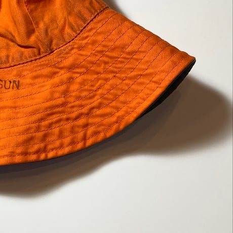 1960's US.ARMY Reversible Sun Hat