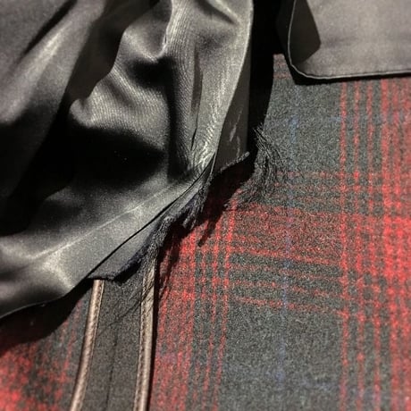 1960's Marshall Field &Company Wool Coat