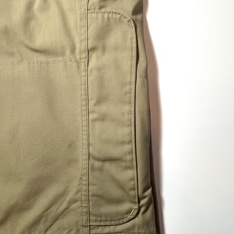 1960's〜 L.L.Bean Hunting Jacket