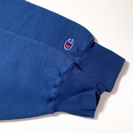 1990's Champion Reverse Weave Sweat