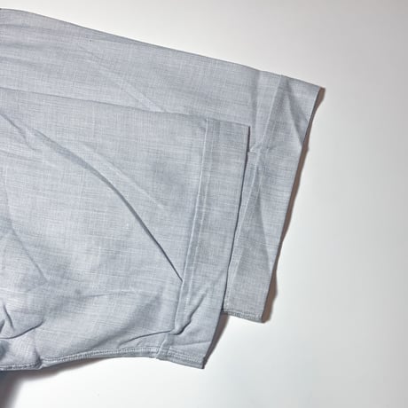 1960's Van Boven Inc. Tab Collar S/S Shirt Deadstock
