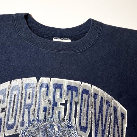 1980's Champion Reverse Weave Sweat