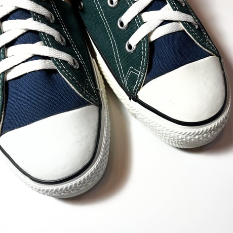 1990's CONVERSE ALL STAR Low Deadstock
