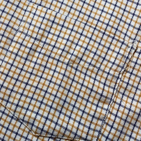 1960's〜L.L.Bean L/S Shirt