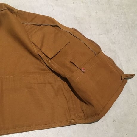 1970's Ideal Fishing Vest