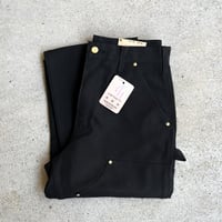 2000's〜 Carhartt Dubble Knee Painter Pants Deadstock