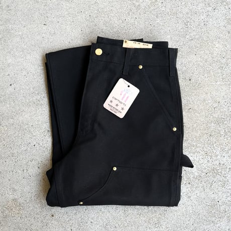 2000's〜 Carhartt Double Knee Painter Pants Deadstock
