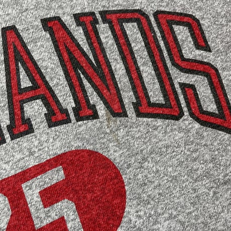 1980's Champion Printed Tee