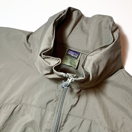 2000's Patagonia PCU Gen2 Level4 Wind Shirt Deadstock