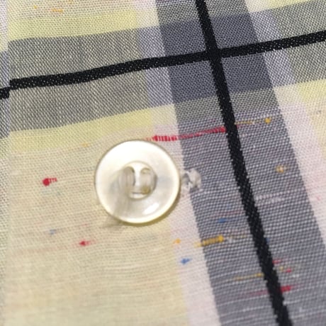 1950's TOWNCRAFT L/S Shirt