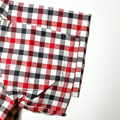 1950's glen cove S/S Shirt Deadstock