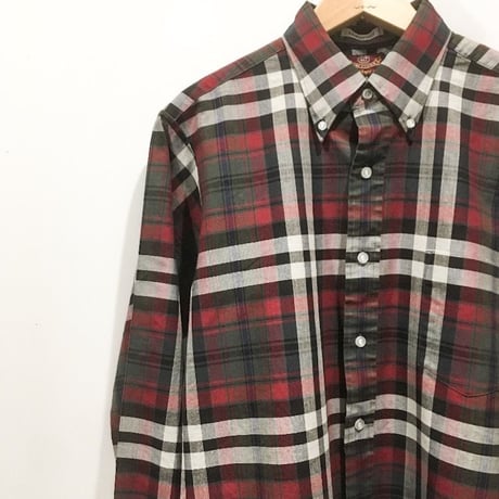 1960's VAN HEUSEN L/S Shirt