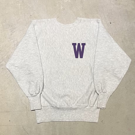 1990's Champion Reverse Weave Sweat