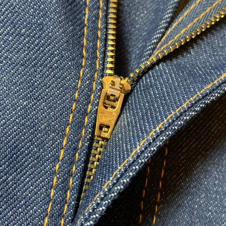 1990's Levi's 505 Denim Pants Deadstock