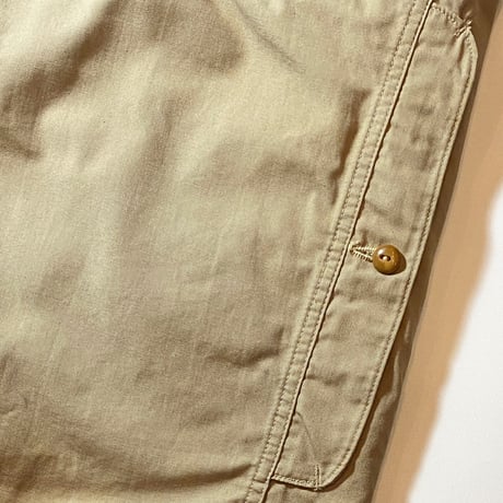1940〜50's THE FEATHER by Drybak Hunting Jacket