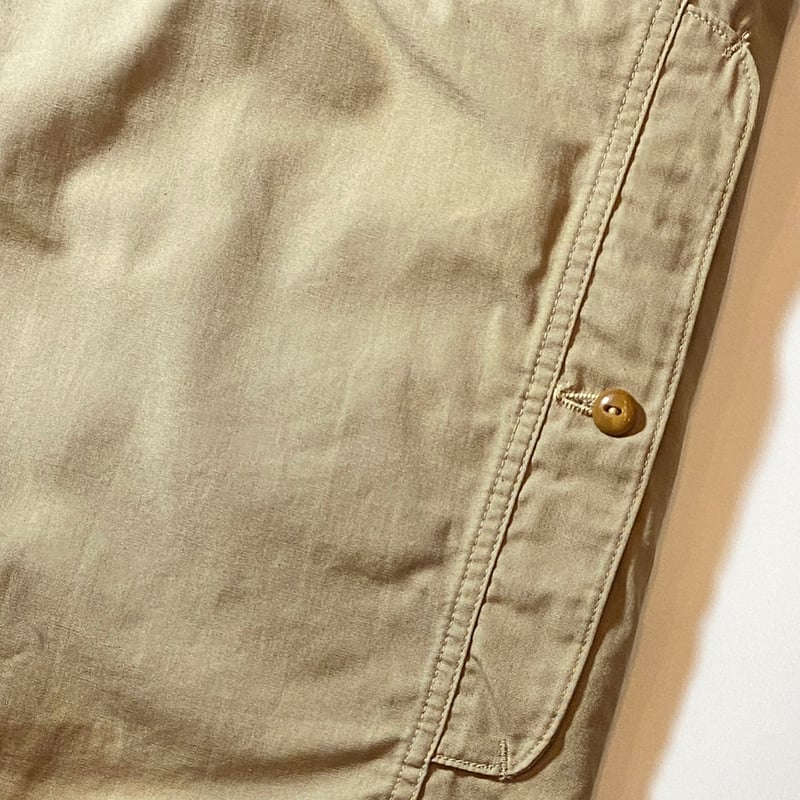 1940〜50's THE FEATHER by Drybak Hunting Jacket 1940〜50's THE FEATHER by Drybak Hunting Jacket