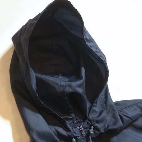 1960's PROFILE Anorak Parka