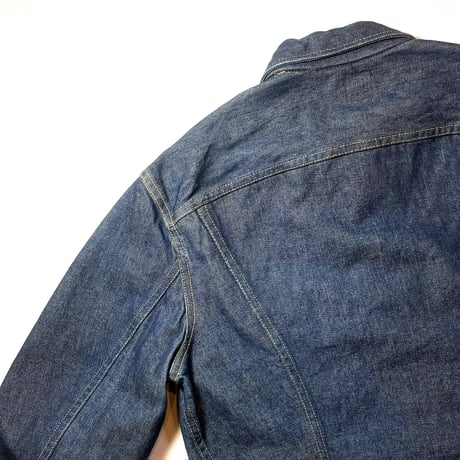 1970's Lee 220 Denim Jacket