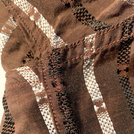 1960's STYLIST L/S Shirt