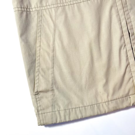 1970's MIGHTY-MAC Sailing Parka