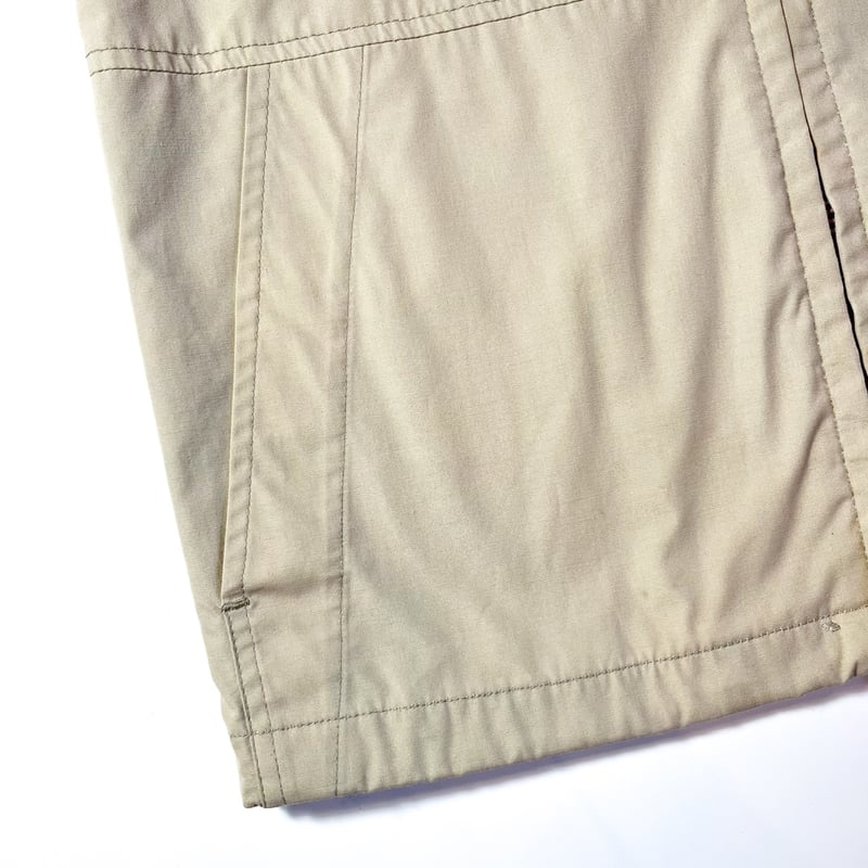 1970's MIGHTY-MAC Sailing Parka | Unwave