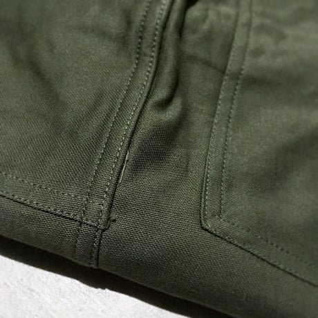 1960〜70's US.ARMY Utility Trousers Deadstock