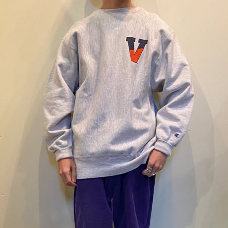 1990's Champion Reverse Weave Sweat