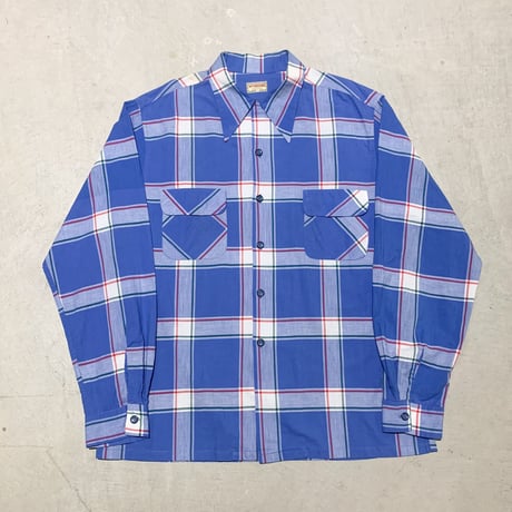 1950's〜 McGREGOR L/S Shirt