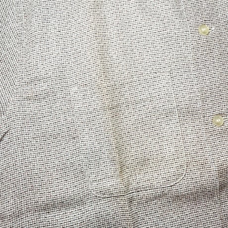 1950's Airman L/S Shirt Deadstock
