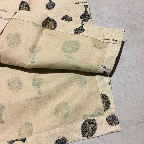 1960's Rexfield S/S Shirt Deadstock