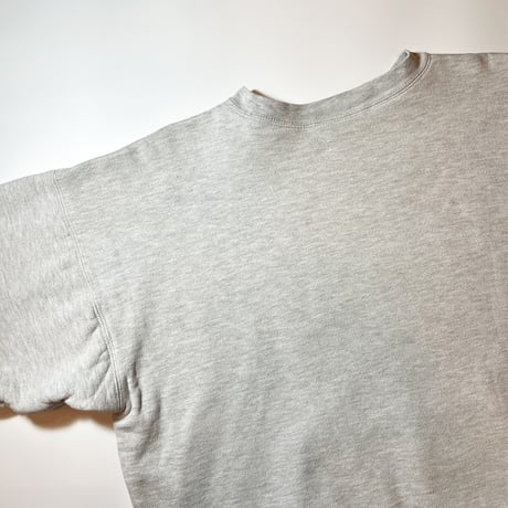 1980's Champion Reverse Weave Double Face Sweat