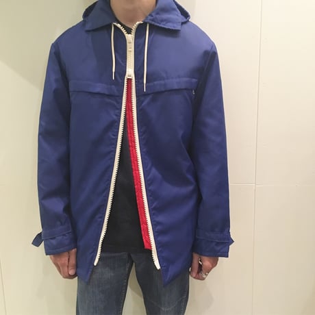 1970's L.L.Bean Flotation Jacket