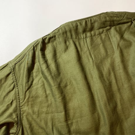 1970's US.Military TAP Suit Deadstock
