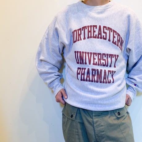 1990's Champion Reverse Weave Sweat