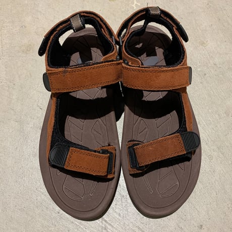 2000's British Military Sandal Deadstock