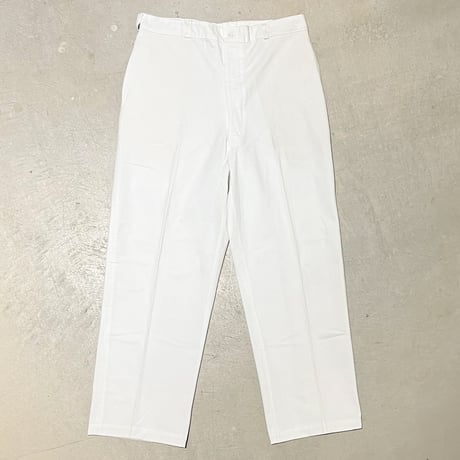 1950's USMC Foodhandler Trousers