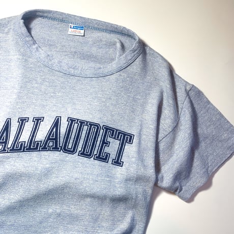 1970's Champion Printed Tee