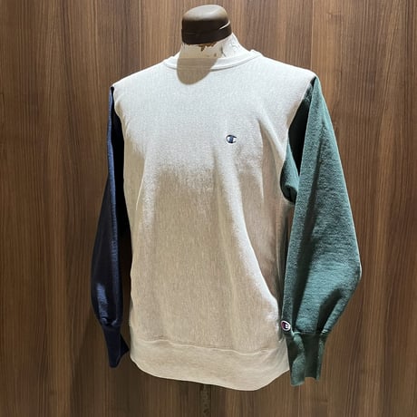 1990's Champion Reverse Weave Sweat