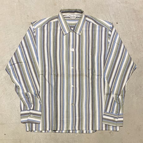 1960's Limited Editon L/S Shirt Deadstock