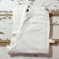 1970〜80's Dee Cee Painter Pants Deadstock