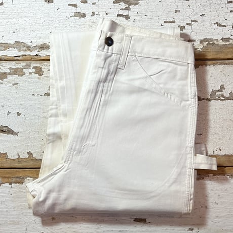 1970〜80's Dee Cee Painter Pants Deadstock